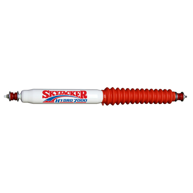 Skyjacker - OEM STAB KT WHITE W/RED BOT - 7030