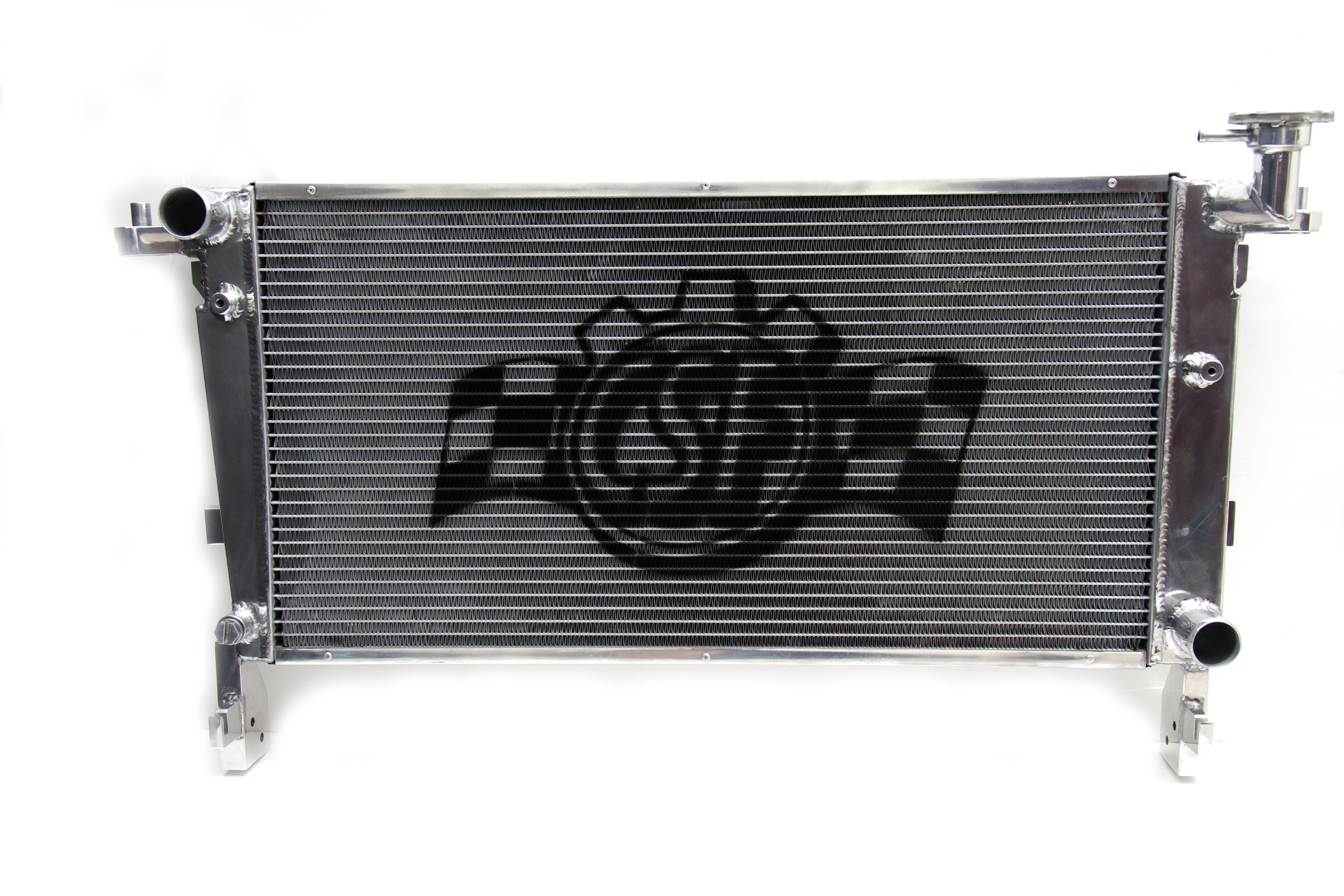 10-12 Hyundai Genesis 2.0 Turbo (MT) High-Performance Radiator (Discontinued)