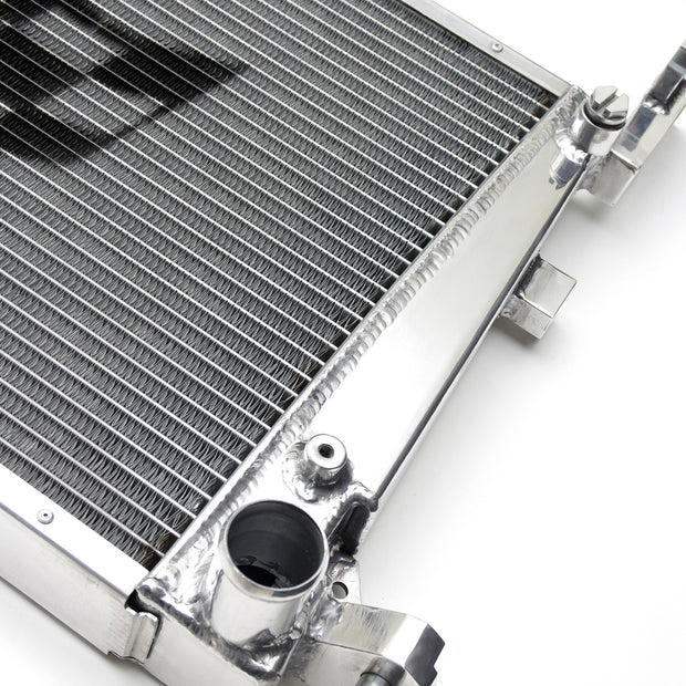 10-12 Hyundai Genesis 2.0 Turbo (MT) High-Performance Radiator (Discontinued)