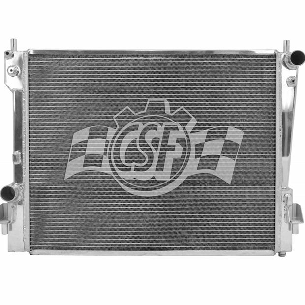 05-13 Ford Mustang V6 & V8 (AT & MT) High-Performance All-Aluminum Radiator