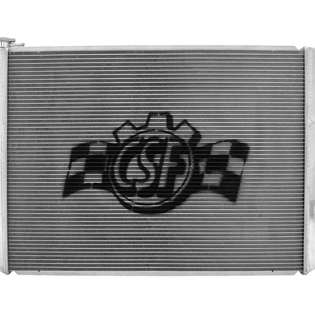 10-12 Hyundai Genesis 3.8L High-Performance All-Aluminum Radiator