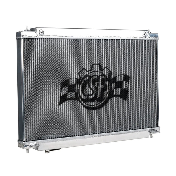 Nissan R35 GT-R High-Performance All-Aluminum Radiator