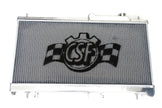 CSF 7042 - 08-14 Subaru WRX/STI Race-Spec Radiator (Superseded 7095)