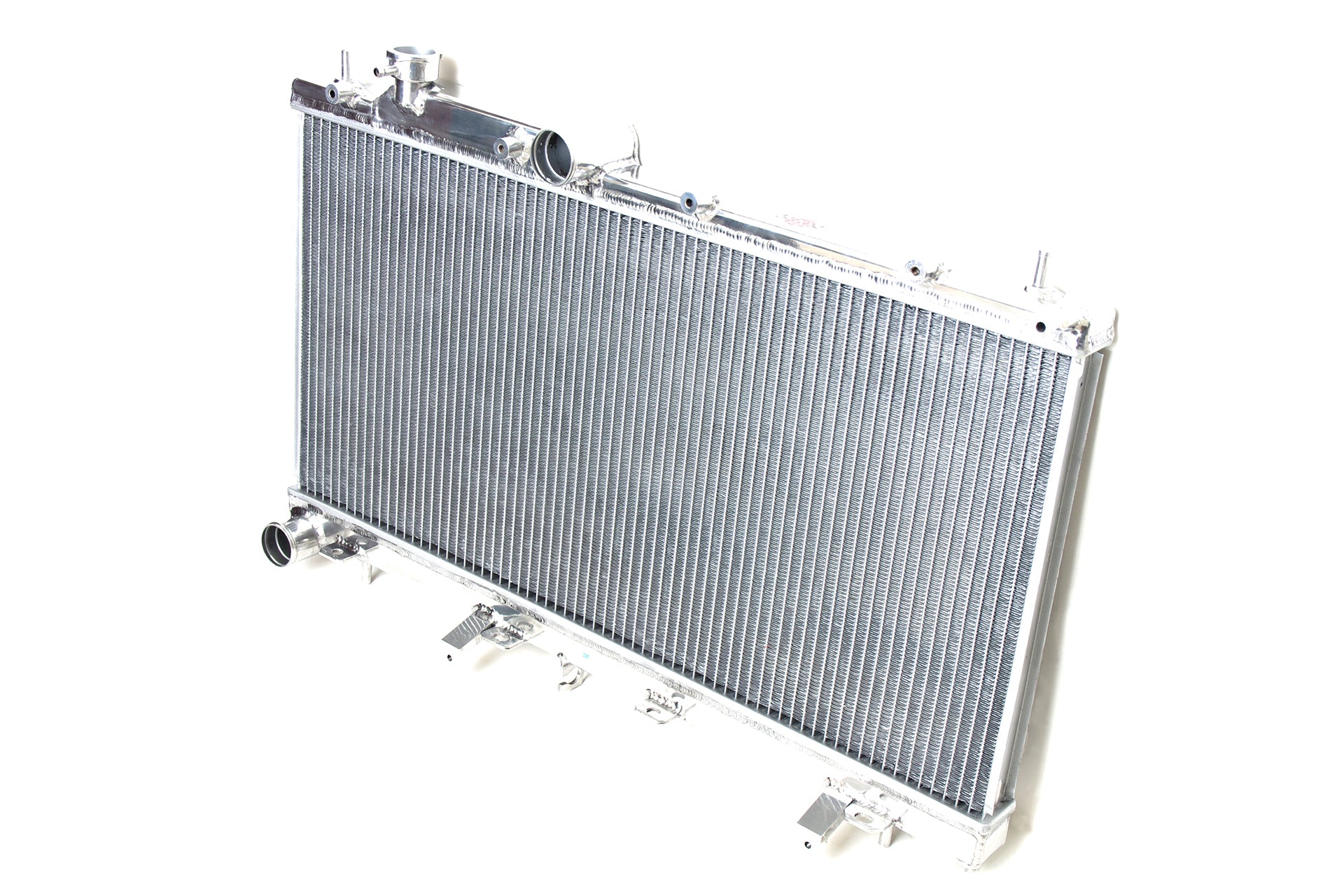 CSF 7042 - 08-14 Subaru WRX/STI Race-Spec Radiator (Superseded 7095)