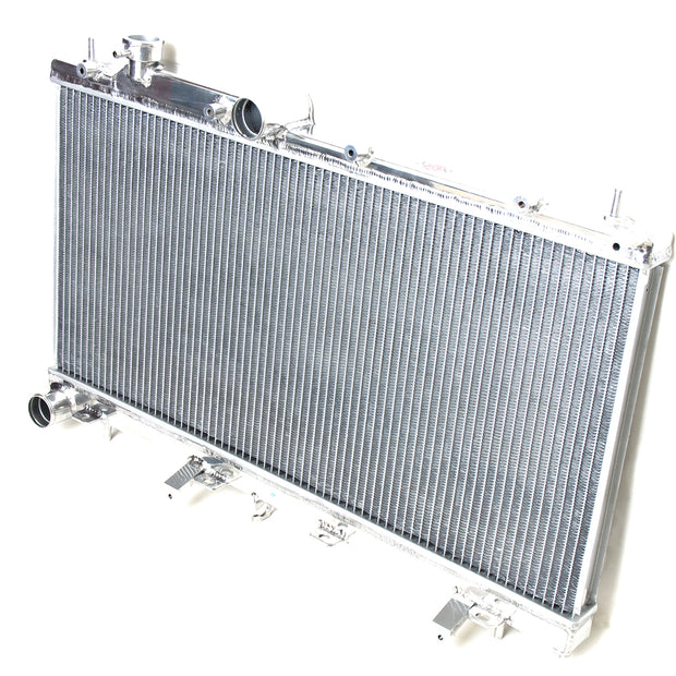 CSF 7042 - 08-14 Subaru WRX/STI Race-Spec Radiator (Superseded 7095)