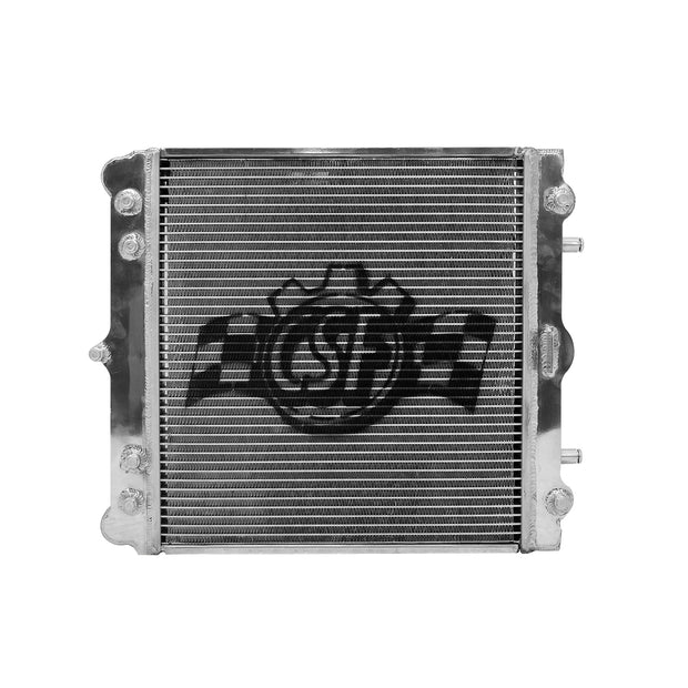 Porsche 996 911 / 986 Boxster (Fits Left/Right) All-Aluminum Radiator