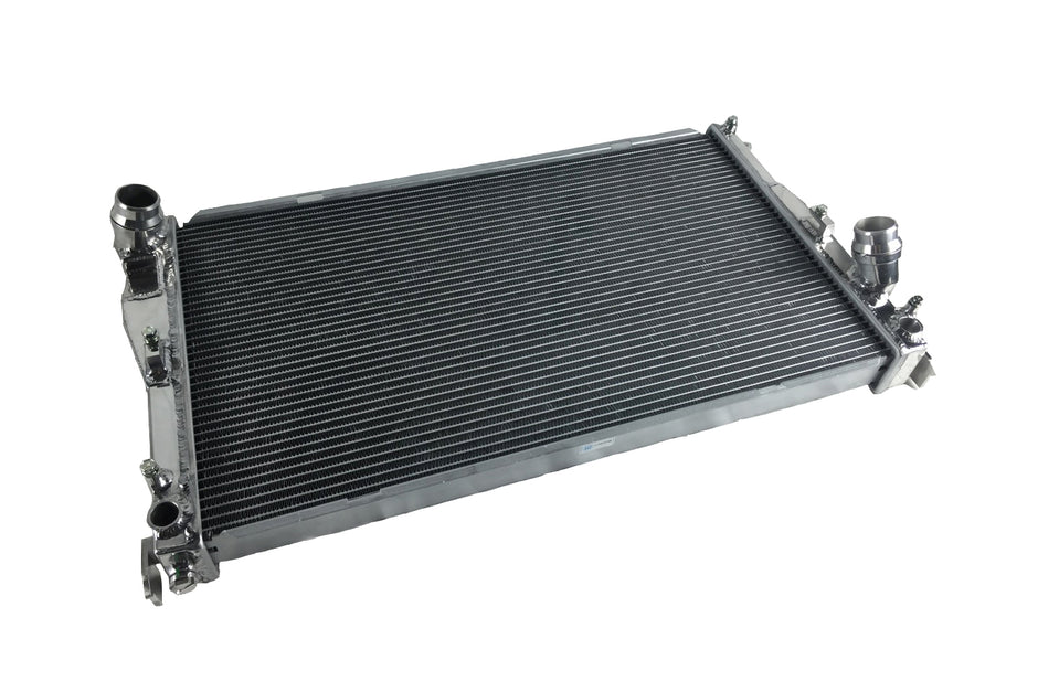 BMW E82 1M / 08-11 E8X 135i / 07-11 E9X 335i / E89 Z4 (AT) All-Aluminum Radiator
