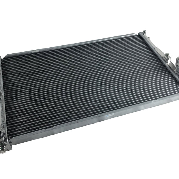 BMW E82 1M / 08-11 E8X 135i / 07-11 E9X 335i / E89 Z4 (AT) All-Aluminum Radiator