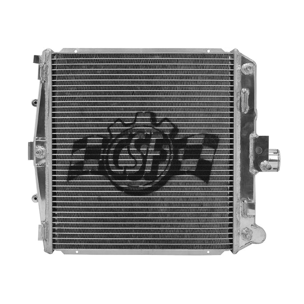 Porsche 997 911 / GT3 / 987 Boxster / Cayman (Right) All-Aluminum Radiator