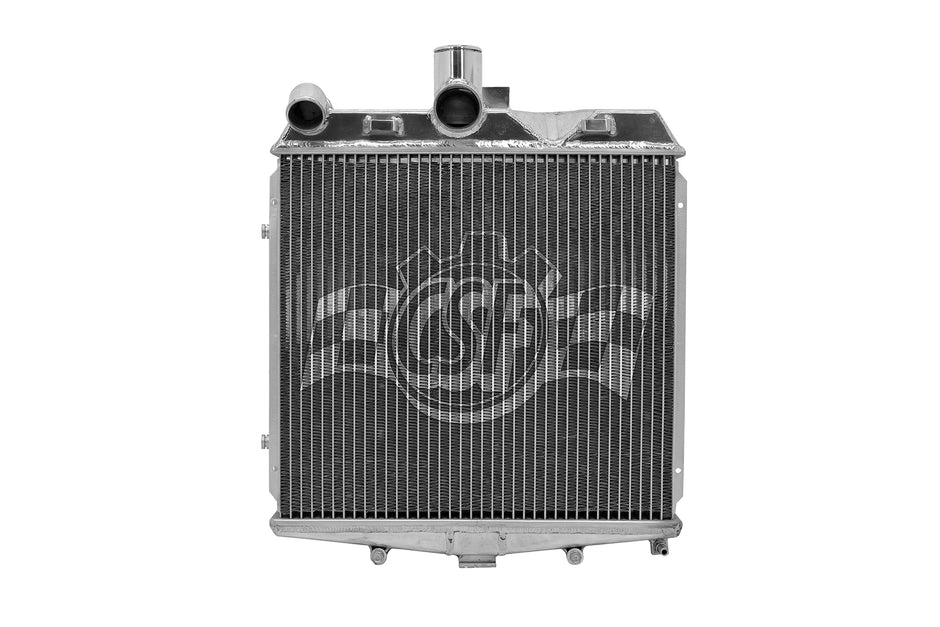 Porsche 997 911 / GT3 / 987 Boxster / Cayman (Right) All-Aluminum Radiator