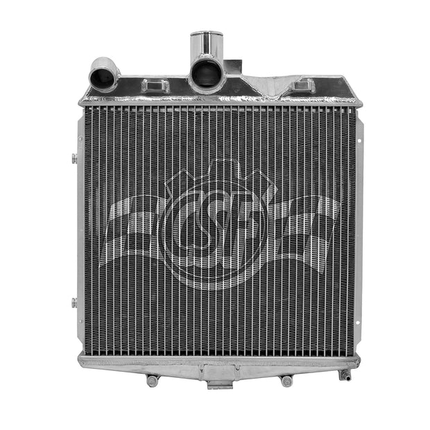 Porsche 997 911 / GT3 / 987 Boxster / Cayman (Right) All-Aluminum Radiator