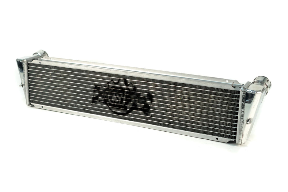 Porsche 997 911 / 987 Boxster / Cayman (Center) All-Aluminum Radiator