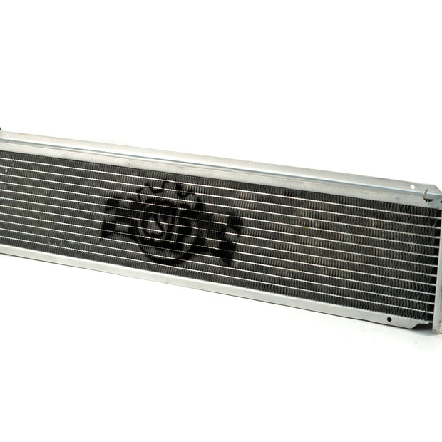 Porsche 997 911 / 987 Boxster / Cayman (Center) All-Aluminum Radiator