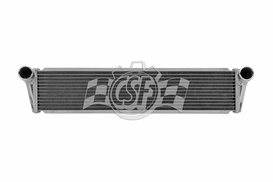 Porsche 997 911 / 987 Boxster / Cayman (Center) All-Aluminum Radiator