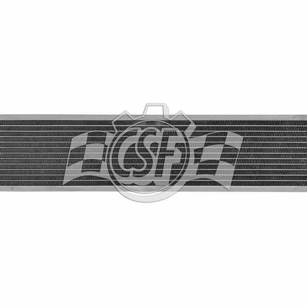 Porsche 997 911 / 987 Boxster / Cayman (Center) All-Aluminum Radiator