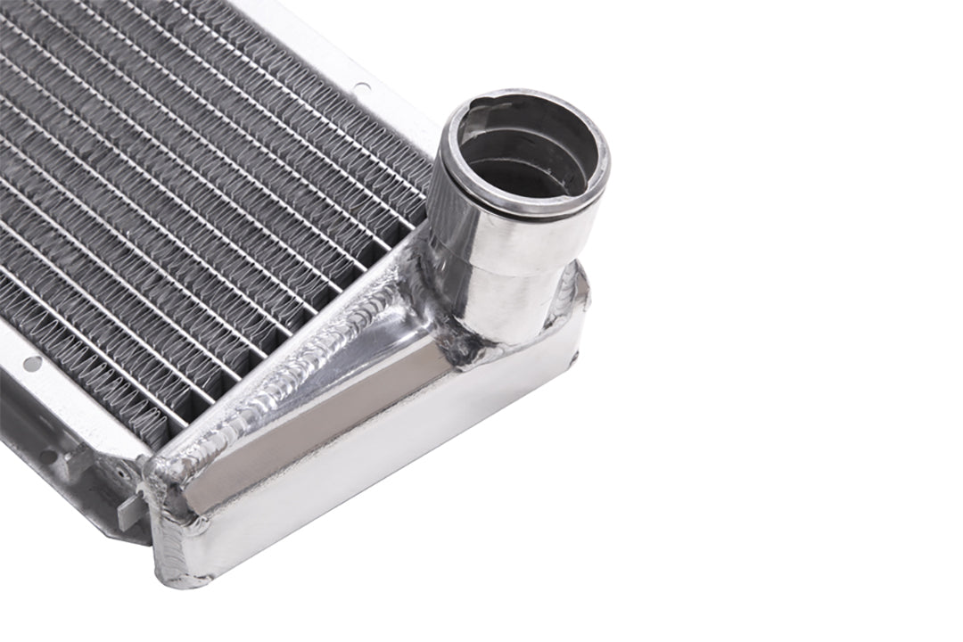 Porsche 997 911 / 987 Boxster / Cayman (Center) All-Aluminum Radiator