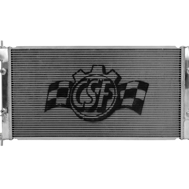 13-20 FR-S / BRZ / 86 / 22+ GR86 / BRZ High-Performance All-Aluminum Radiator