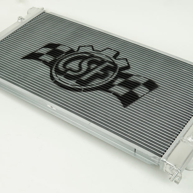 13-20 FR-S / BRZ / 86 / 22+ GR86 / BRZ High-Performance All-Aluminum Radiator
