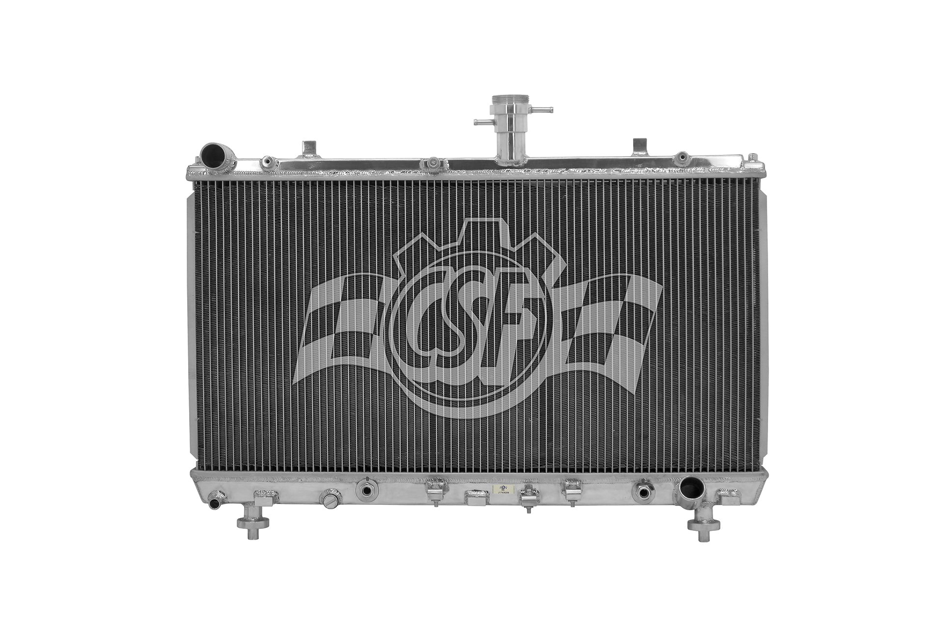 12-15 Chevy Camaro V8 & V6 High-Performance All-Aluminum Radiator