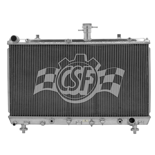 12-15 Chevy Camaro V8 & V6 High-Performance All-Aluminum Radiator