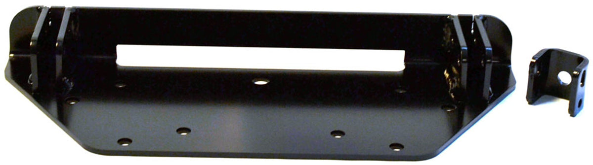 Center Plow Mount Kit For The Kawasaki Brute Force