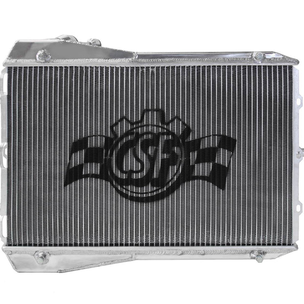 Porsche 996 Turbo / GT2 / GT3 / 997 Turbo / GT2 (Right) All-Aluminum Radiator