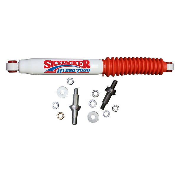 Skyjacker - OEM STAB KT WHITE W/RED BOT - 7055