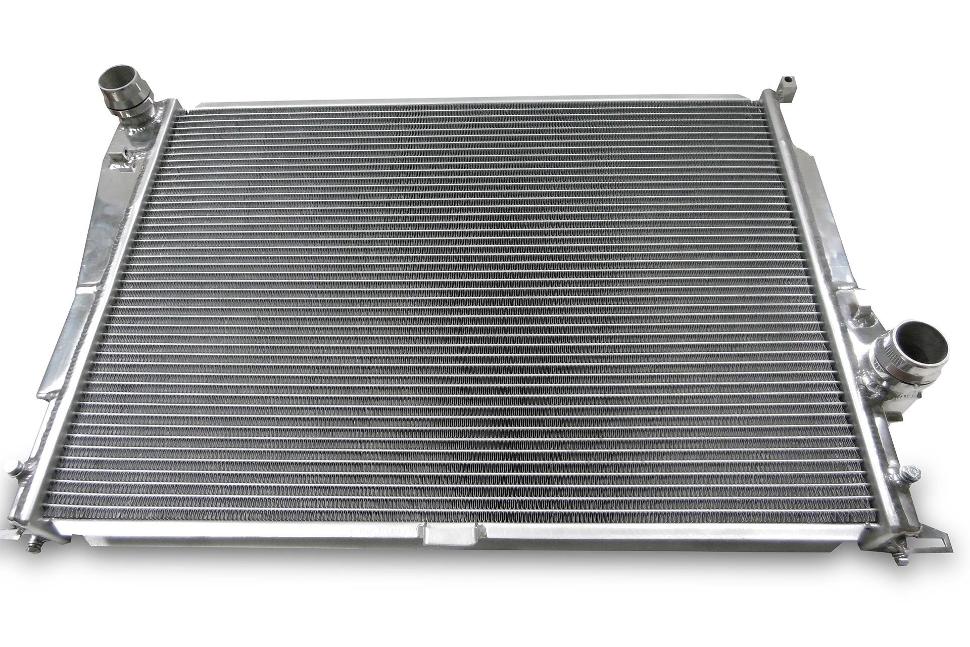 BMW E46 M3 Triple Pass High-Performance All-Aluminum Radiator