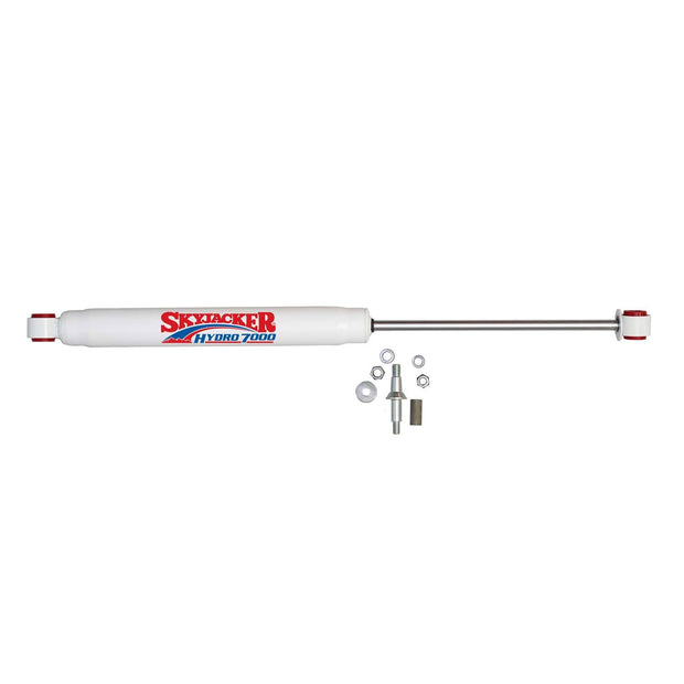 Hydro 7000 OEM Replacement Steering Stabilizer Kit With White Cylinder.