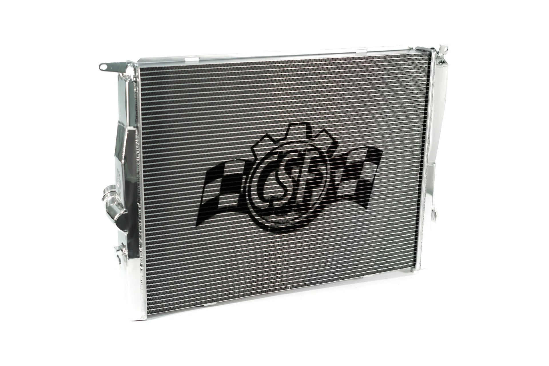 BMW E9X M3 Triple Pass High-Performance All-Aluminum Radiator