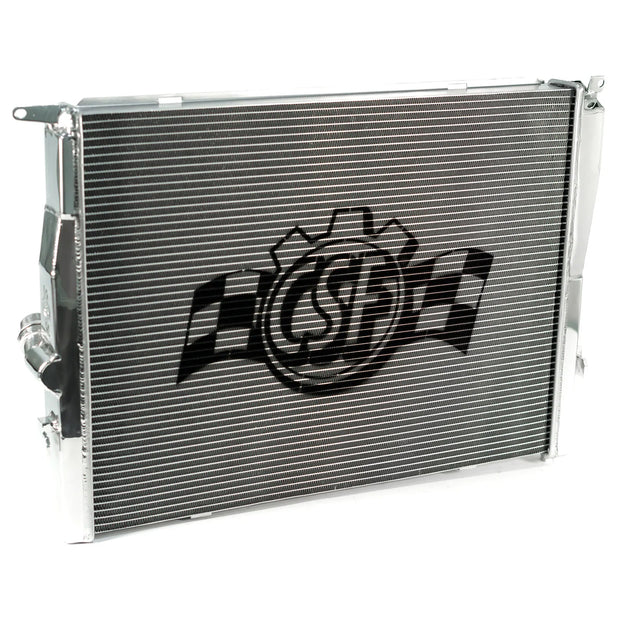 BMW E9X M3 Triple Pass High-Performance All-Aluminum Radiator