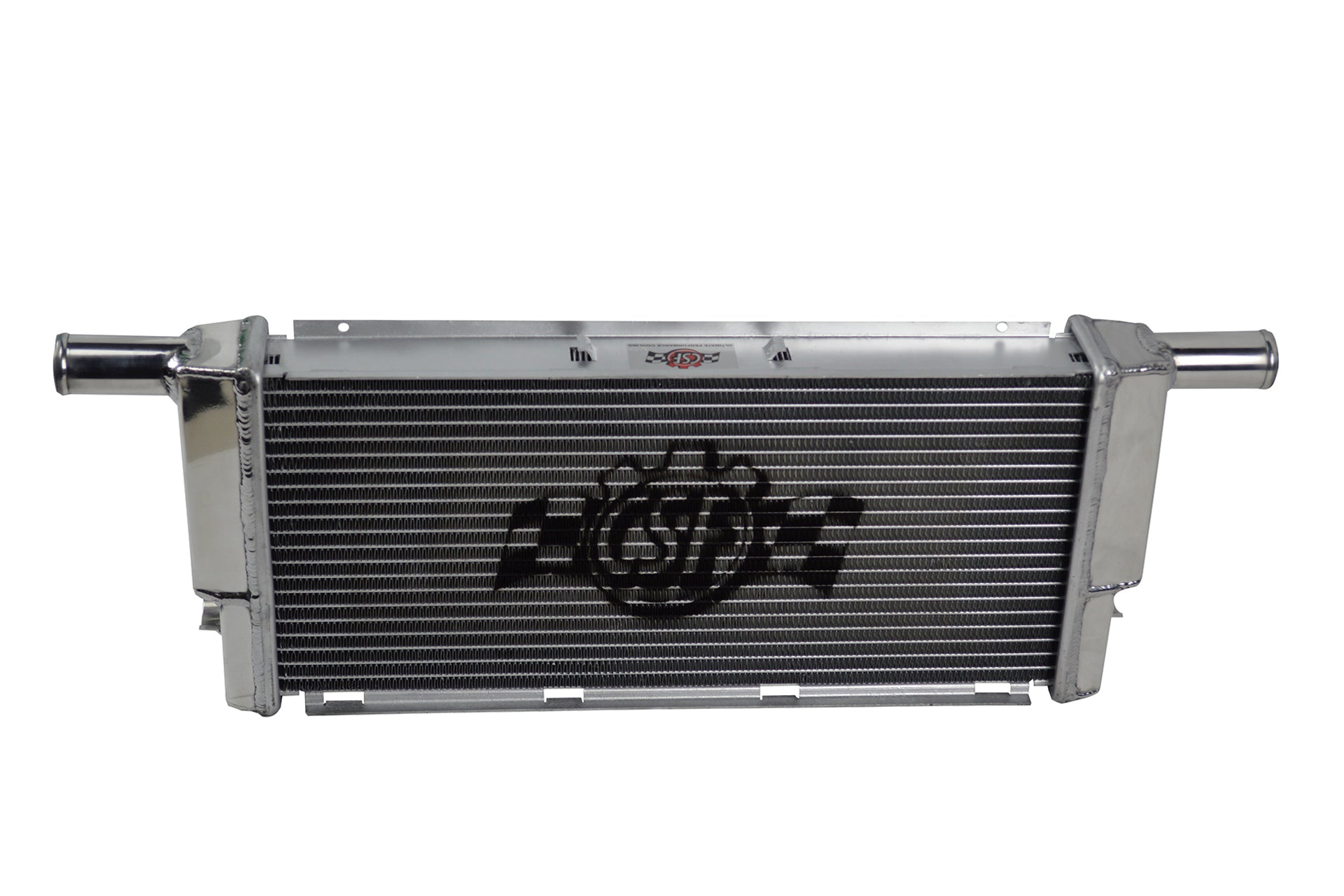 Porsche 991 911 / 981/982 Cayman/Boxster (Center) All-Aluminum Radiator