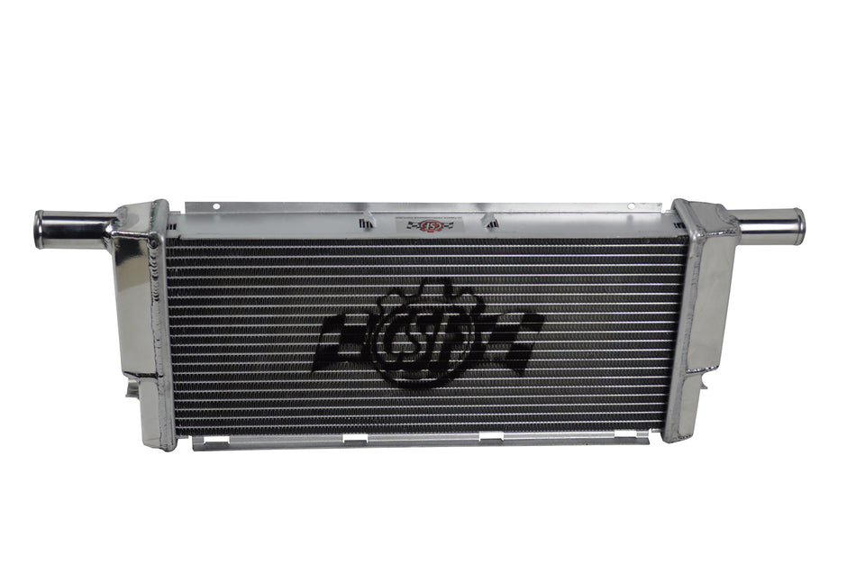 Porsche 991 911 / 981/982 Cayman/Boxster (Center) All-Aluminum Radiator
