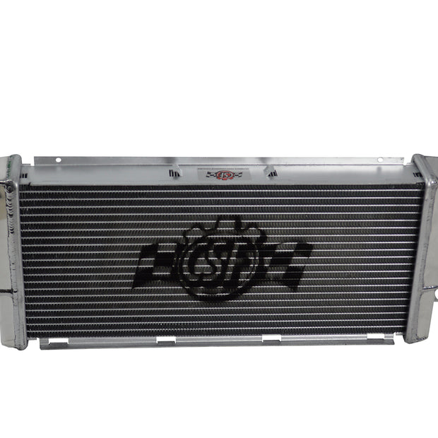 Porsche 991 911 / 981/982 Cayman/Boxster (Center) All-Aluminum Radiator
