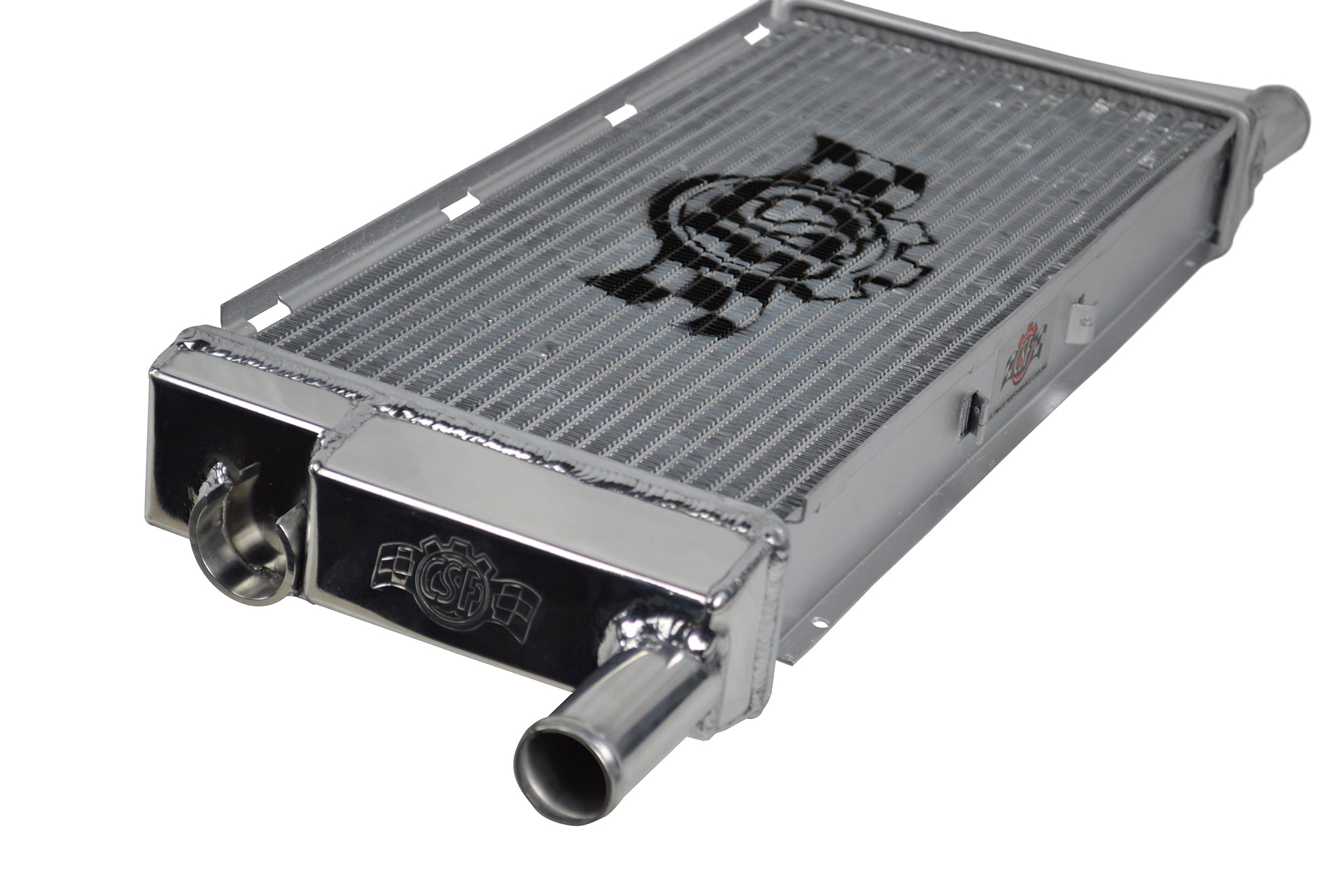 Porsche 991 911 / 981/982 Cayman/Boxster (Center) All-Aluminum Radiator