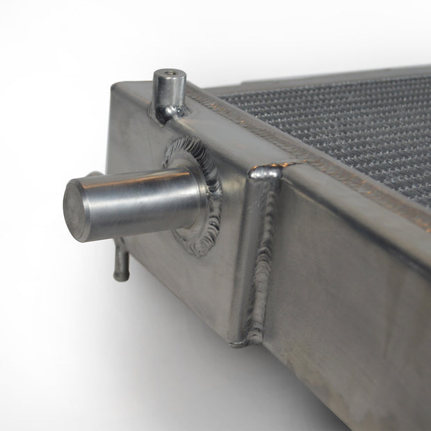 08-10 Ford Super Duty 6.4L Turbo Diesel All-Aluminum Radiator