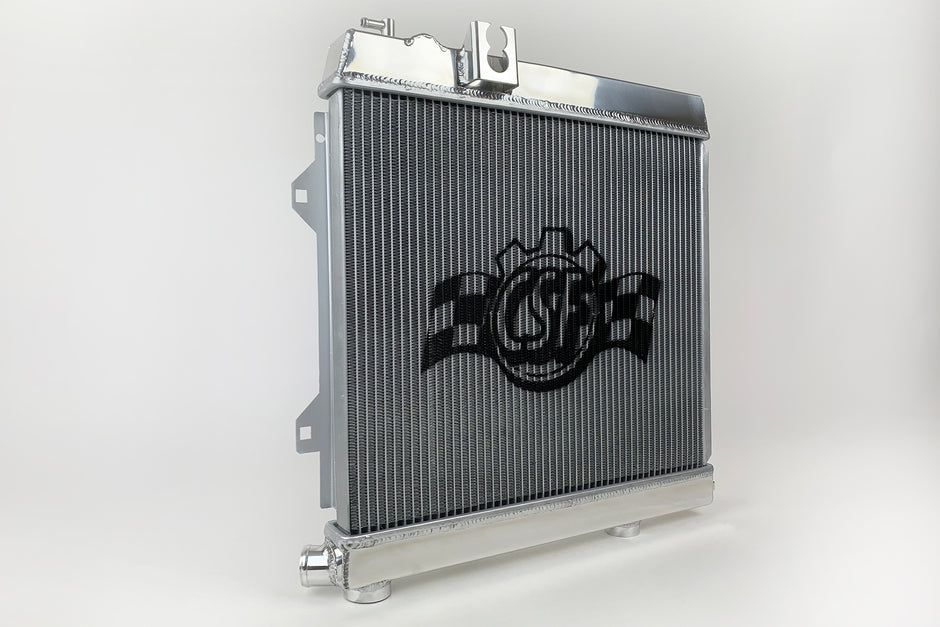 BMW E30 M3 High-Performance All-Aluminum Radiator