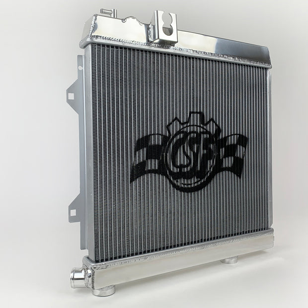 BMW E30 M3 High-Performance All-Aluminum Radiator