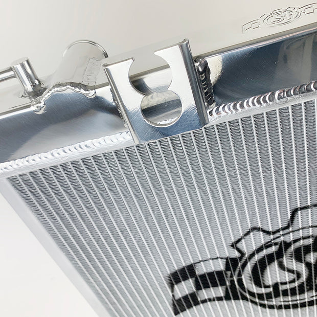 BMW E30 M3 High-Performance All-Aluminum Radiator