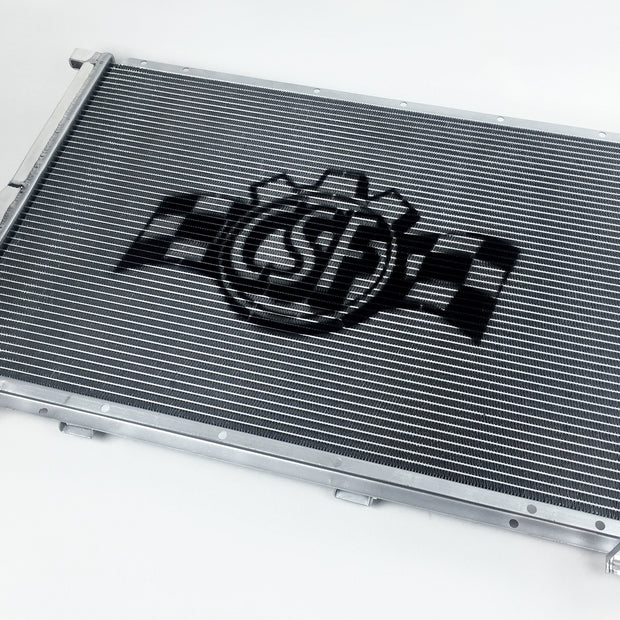 BMW E39 M5 / 540i (MT) High-Performance All-Aluminum Radiator