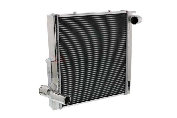 Porsche 991.1 Carrera / 981 Boxster / Cayman / GT4 (Right) All-Aluminum Radiator