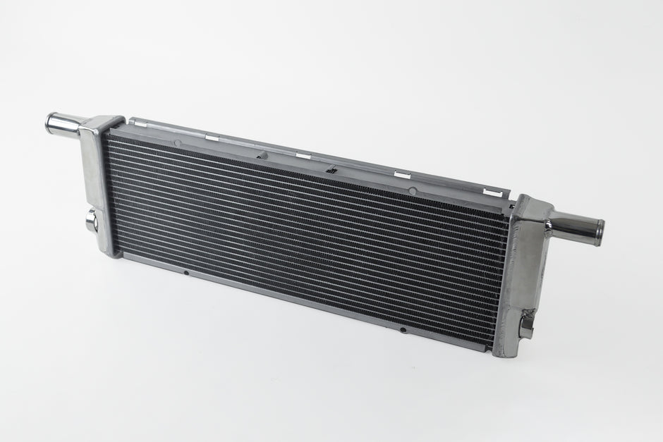 Porsche 991 Turbo / GT3/RS/CUP / 981 Spyder / GT4 (Center) All-Aluminum Radiator