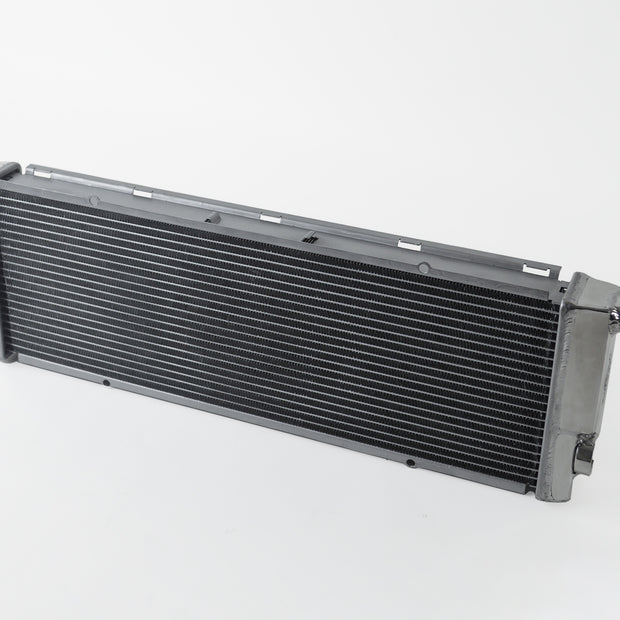 Porsche 991 Turbo / GT3/RS/CUP / 981 Spyder / GT4 (Center) All-Aluminum Radiator