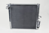 Porsche 991 Turbo / GT3/RS/CUP / 981 Spyder / GT4 (Left) All-Aluminum Radiator