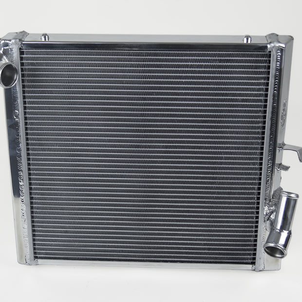 Porsche 991 Turbo / GT3/RS/CUP / 981 Spyder / GT4 (Left) All-Aluminum Radiator