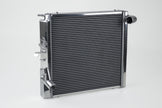 Porsche 991 Turbo / GT3/RS/CUP / 981 Spyder / GT4 (Right) All-Aluminum Radiator