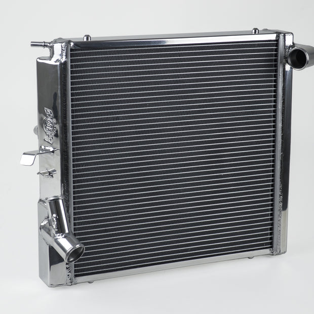 Porsche 991 Turbo / GT3/RS/CUP / 981 Spyder / GT4 (Right) All-Aluminum Radiator
