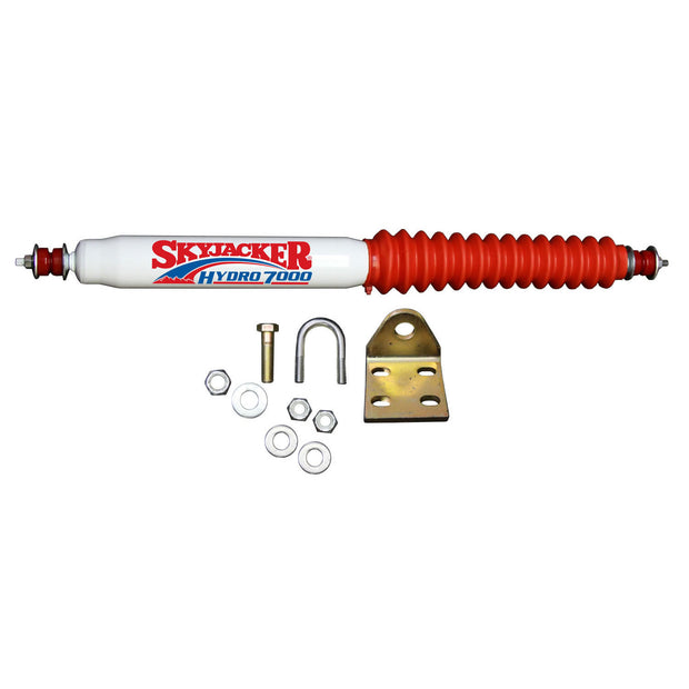 Skyjacker - OEM STAB KT WHITE W/RED BOT - 7070