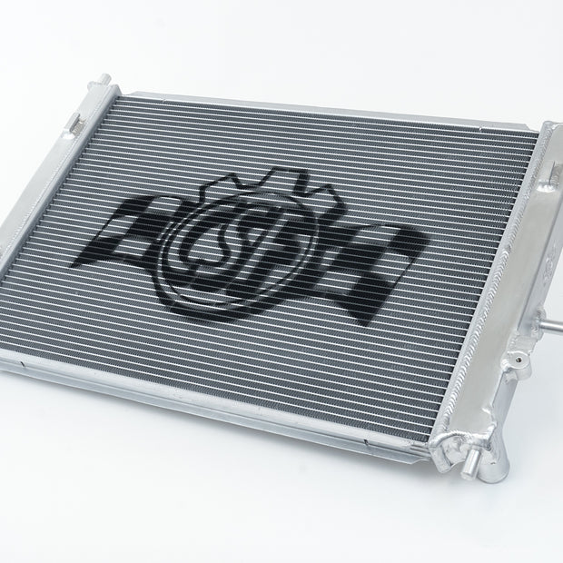 Mazda ND Miata High-Performance All-Aluminum Radiator