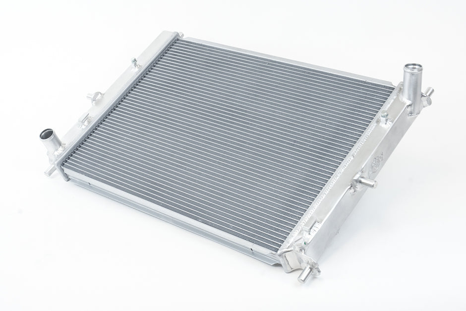 Mazda ND Miata High-Performance All-Aluminum Radiator